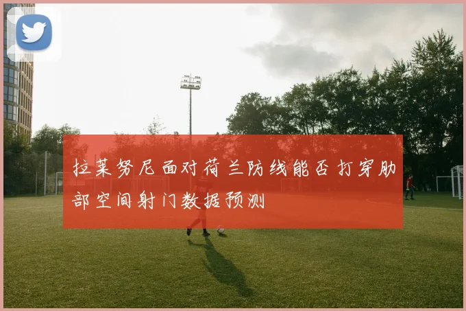 拉莱努尼面对荷兰防线能否打穿肋部空间射门数据预测