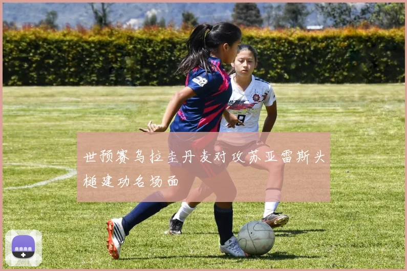 世预赛乌拉圭丹麦对攻苏亚雷斯头槌建功名场面
