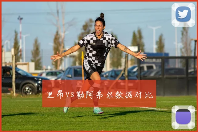 里昂vs勒阿弗尔数据对比