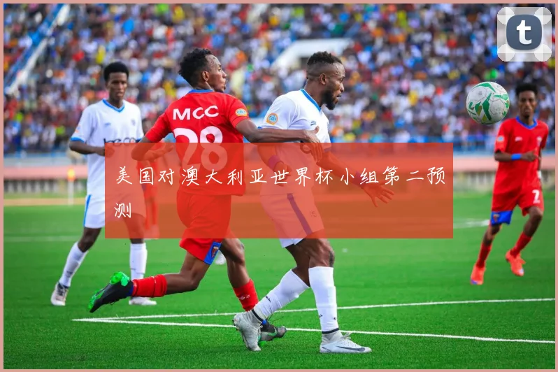 美国对澳大利亚世界杯小组第二预测