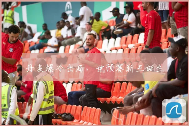 丹麦爆冷出局，世预赛新王诞生