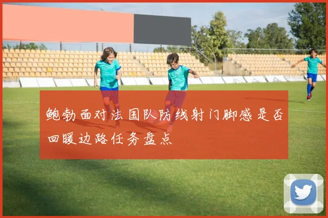 鲍勃面对法国队防线射门脚感是否回暖边路任务盘点
